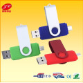 OTG USB Flash Drive with Micro USB for Mobile Phone/Smart Phone